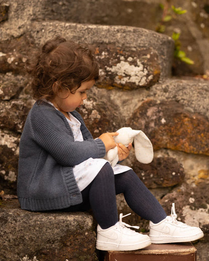 Toshi Organic Cardigan Andy/Moonlight