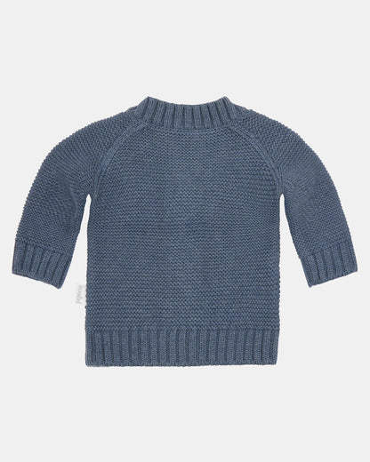 Toshi Organic Cardigan Andy/Moonlight