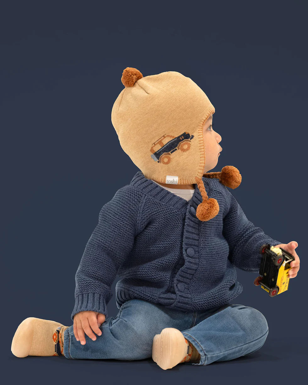 Toshi Organic Earmuff Storytime/High Country