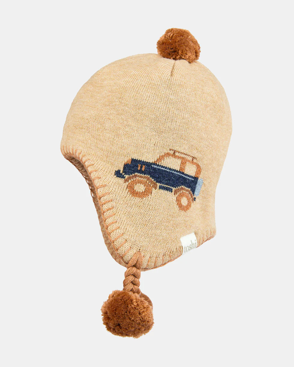 Toshi Organic Earmuff Storytime/High Country
