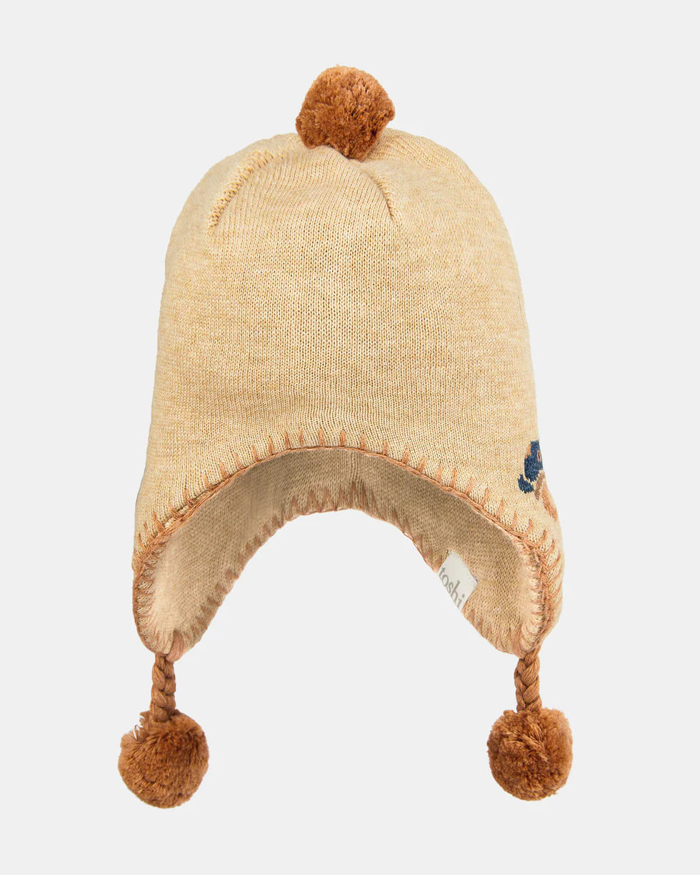 Toshi Organic Earmuff Storytime/High Country