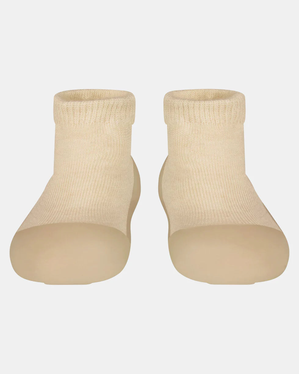 Toshi Organic Hybrid Walking Socks /High CountryJacquard