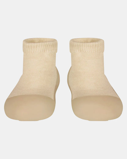 Toshi Organic Hybrid Walking Socks /High CountryJacquard