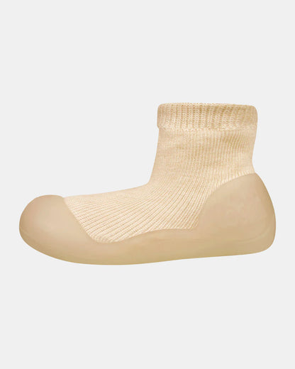 Toshi Organic Hybrid Walking Socks /High CountryJacquard