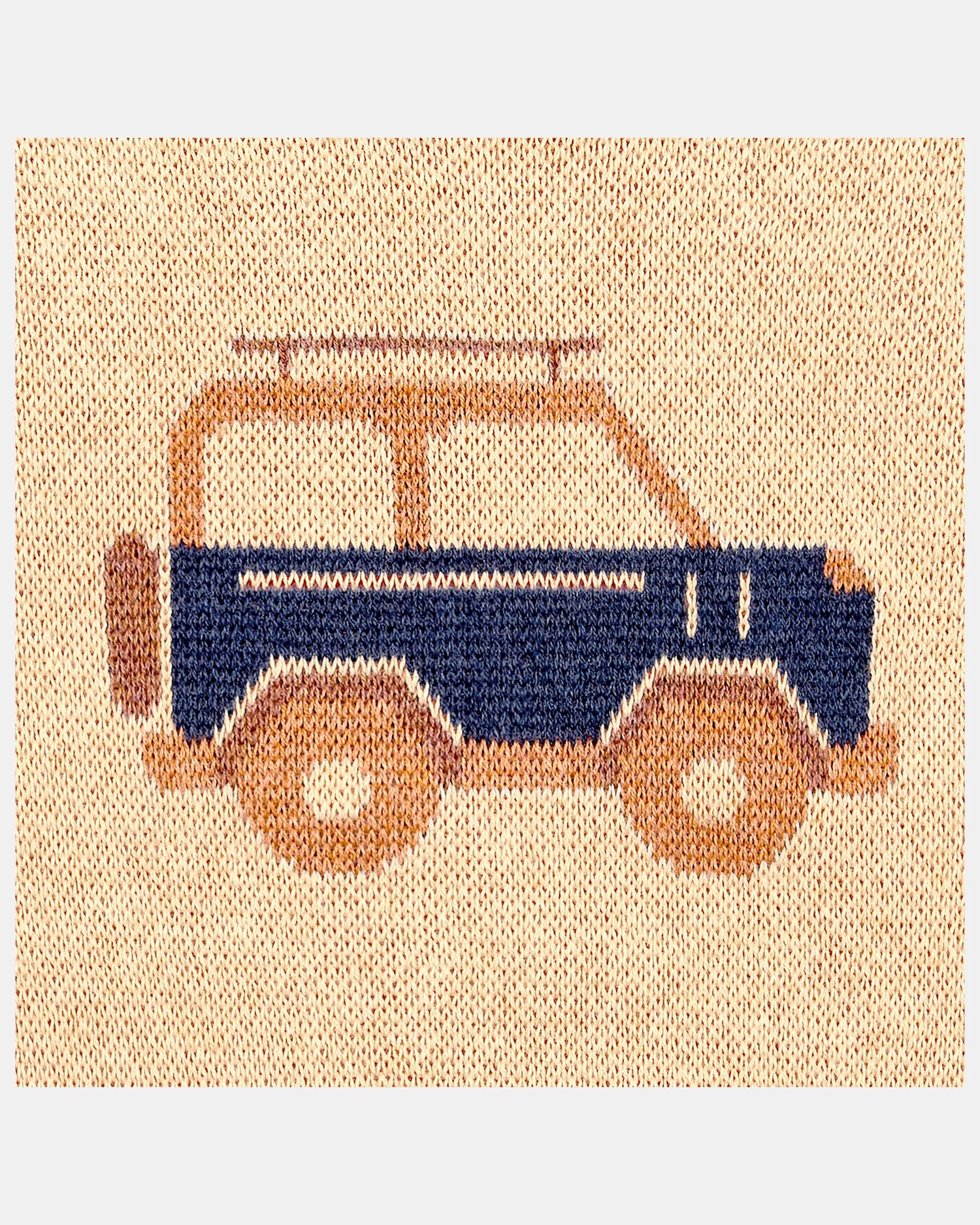 Toshi Organic Pullover Storytime High Country