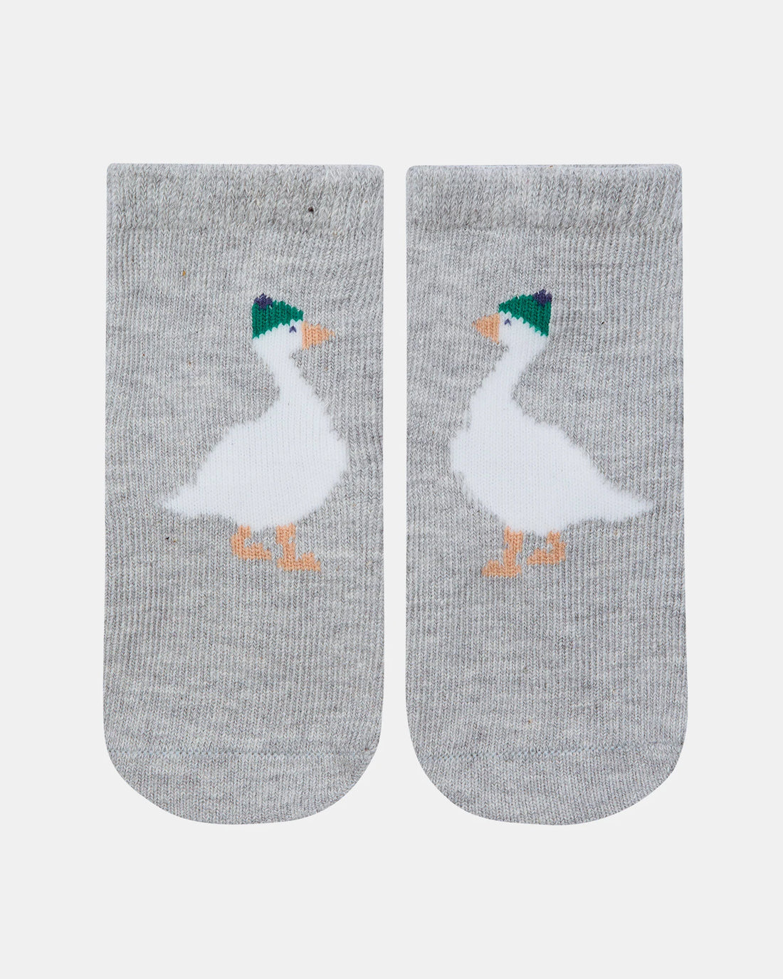 Toshi Organic Blend Socks Jacquard Lucie Goosie