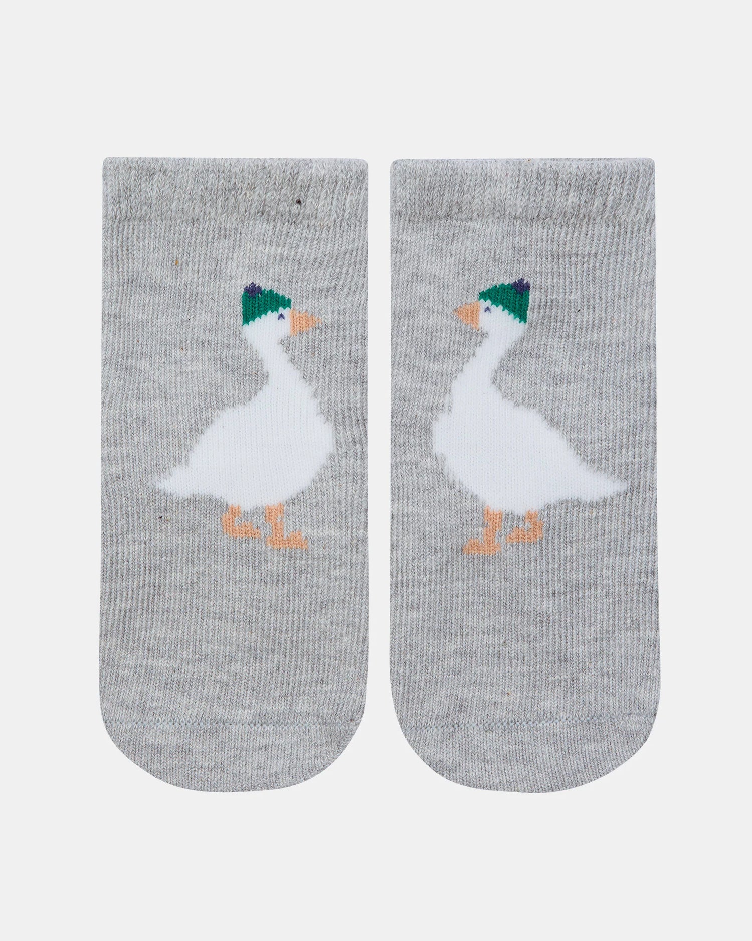 Toshi Organic Blend Socks Jacquard Lucie Goosie