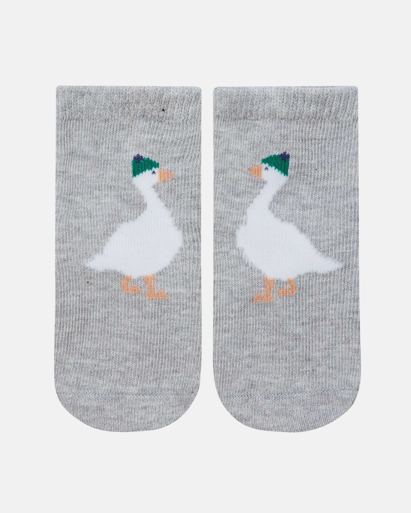 Toshi Organic Blend Socks Jacquard Lucie Goosie