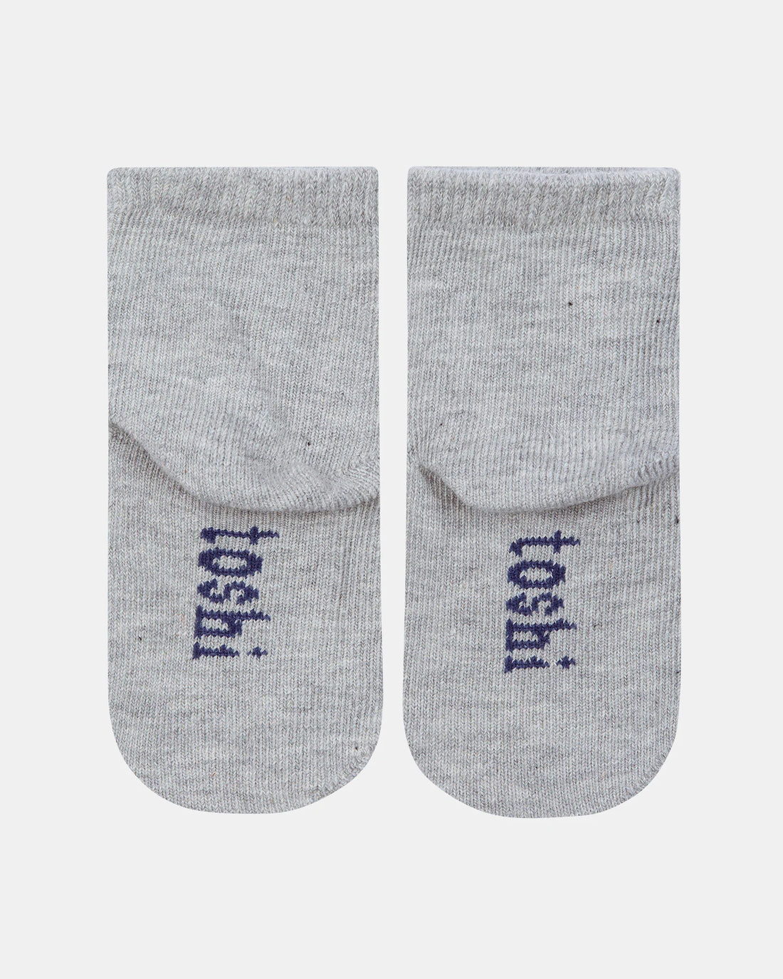 Toshi Organic Blend Socks Jacquard Lucie Goosie