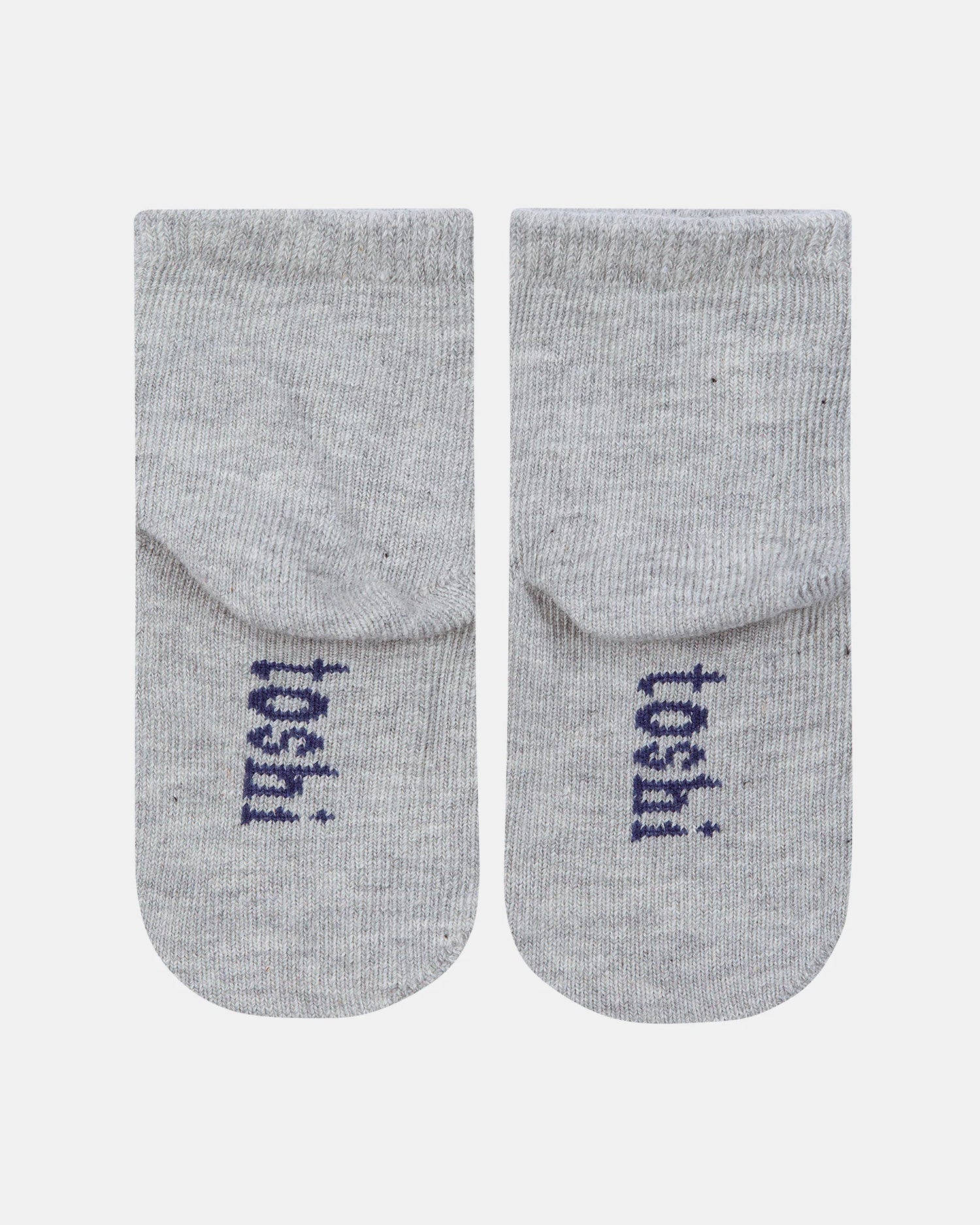 Toshi Organic Blend Socks Jacquard Lucie Goosie