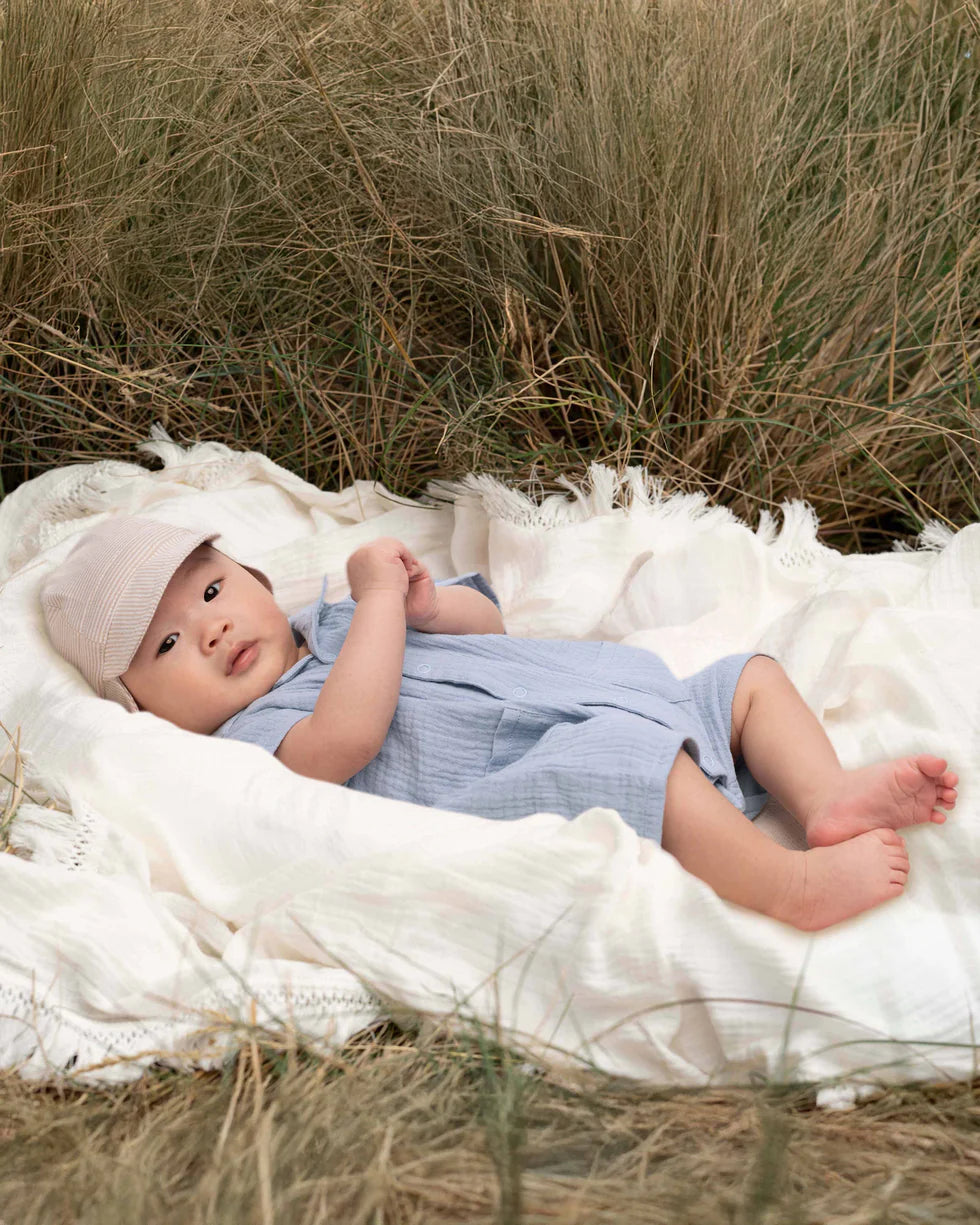 Toshi Romper Sammy Dusk