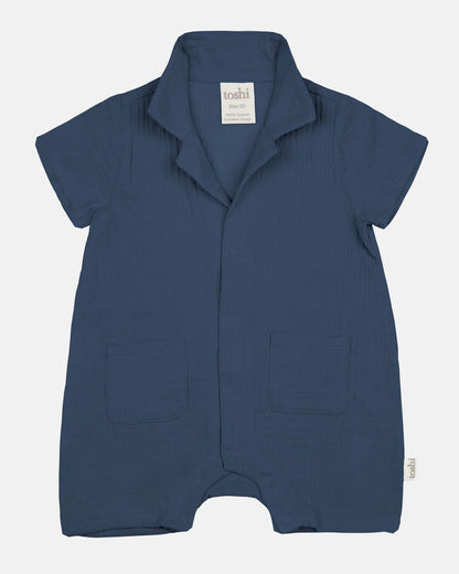 Toshi Romper Sammy Midnight