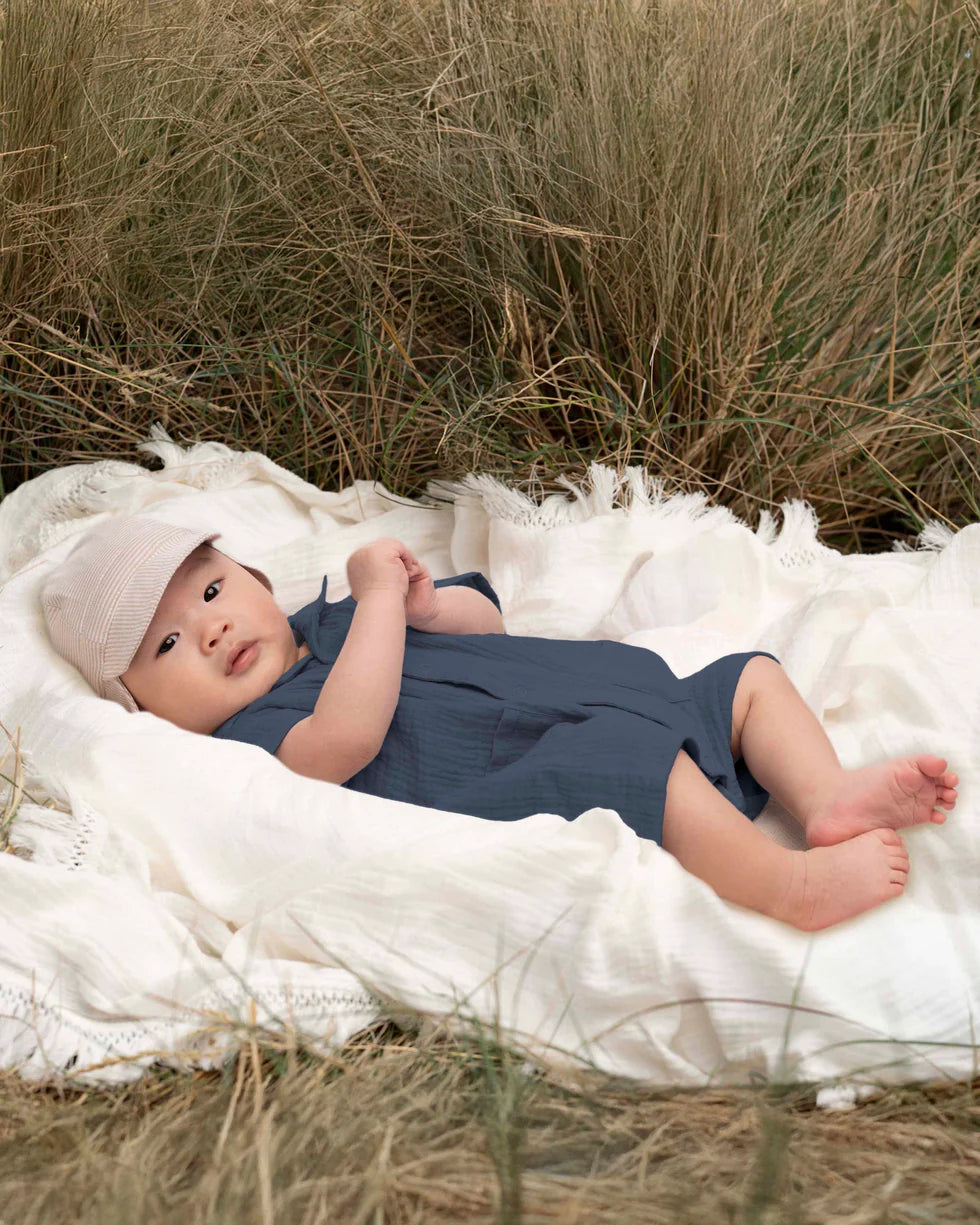 Toshi Romper Sammy Midnight