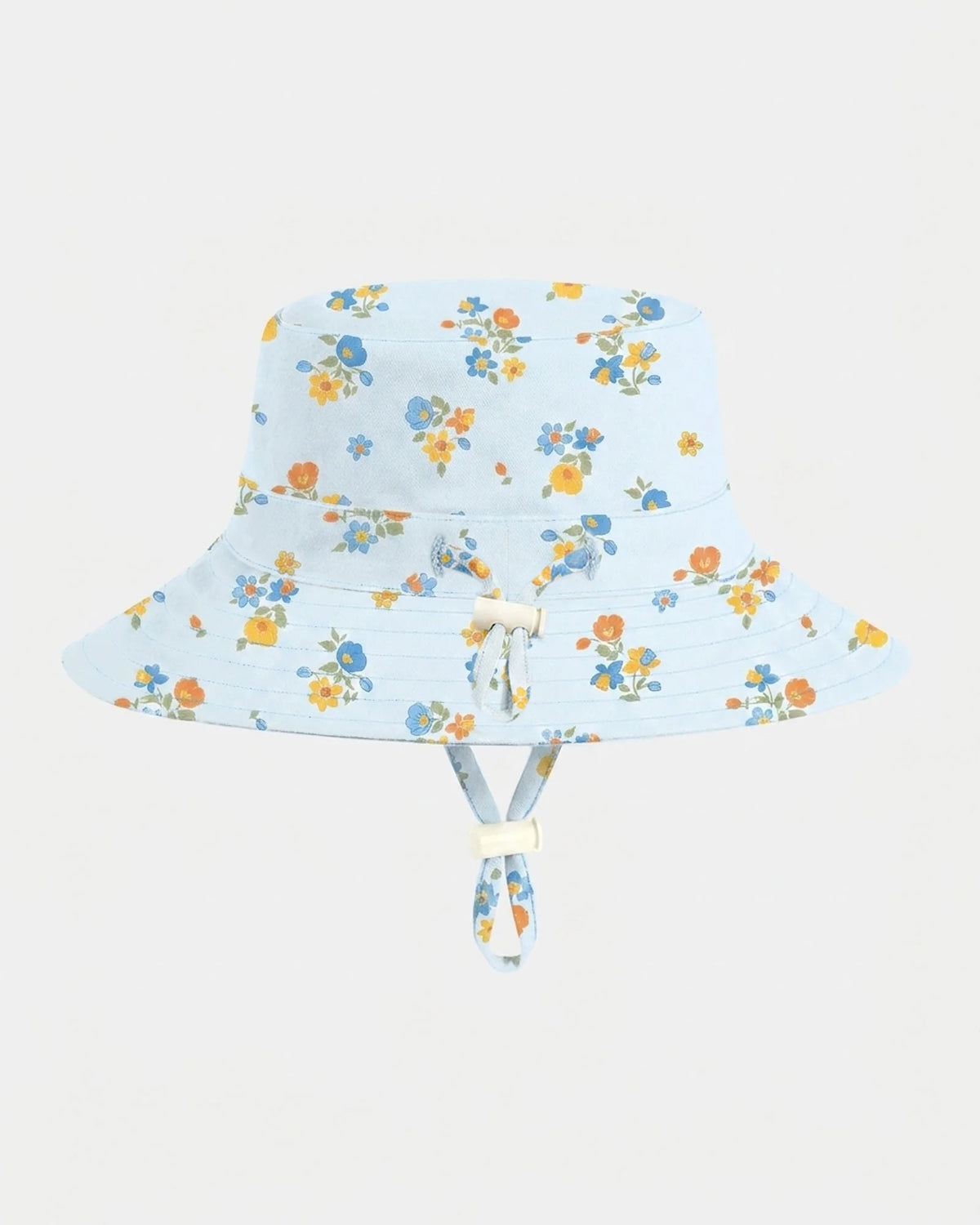 Toshi Sunhat Maddie UPF 50+ Aqua