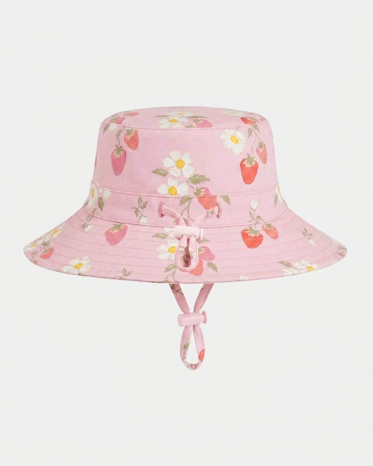 Toshi Sunhat Strawberry Fields UPF 50+ Blossum