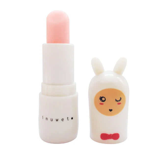 Inuwet Lip Balm Cotton Candy