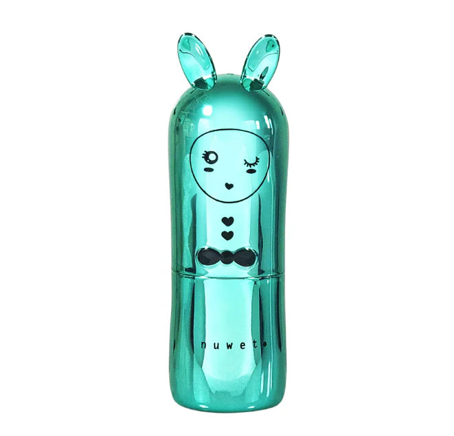 Inuwet Lip Balm Cupcake / Green