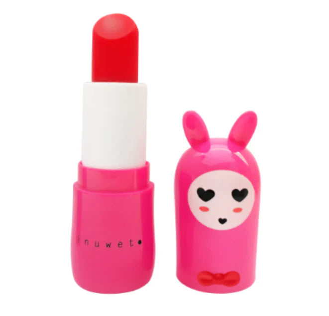 Inuwet Lip Balm Cherry