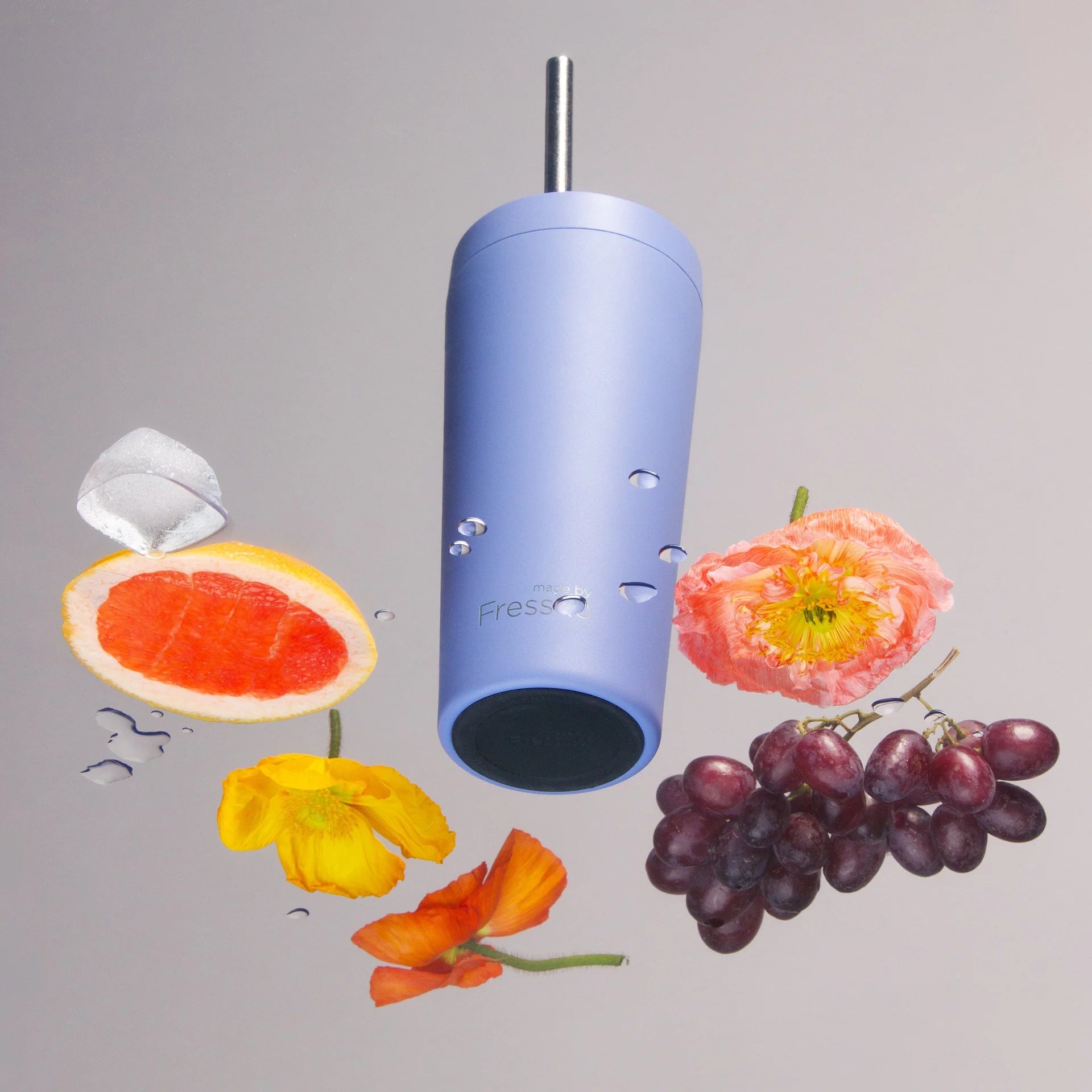 Fressko Venti Tumbler Grape 600ml/20oz