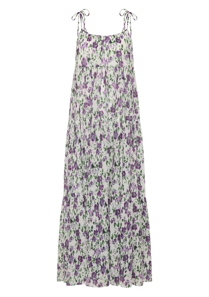 Auguste Clemence Maxi Dress