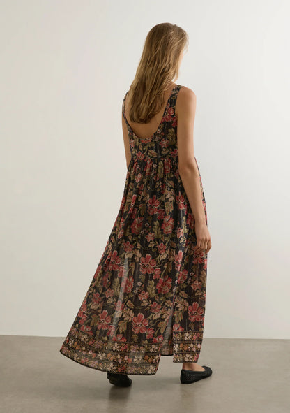 Auguste Beachside Maxi Dress