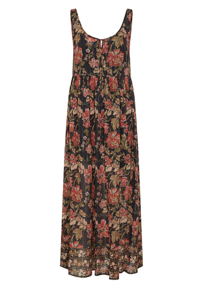 Auguste Beachside Maxi Dress