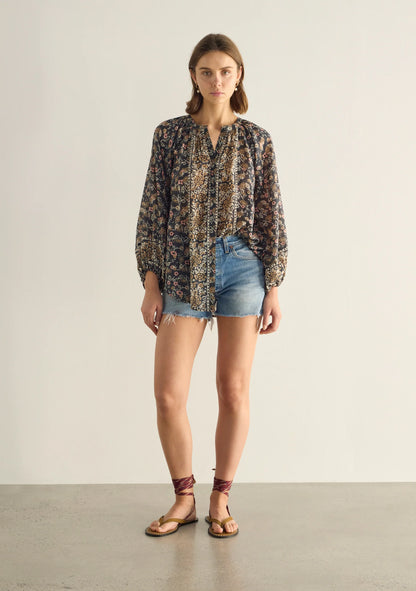 Auguste The Label Hayley Blouse