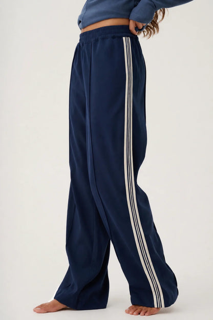 Cartel &amp; Willow Weston Pant Navy