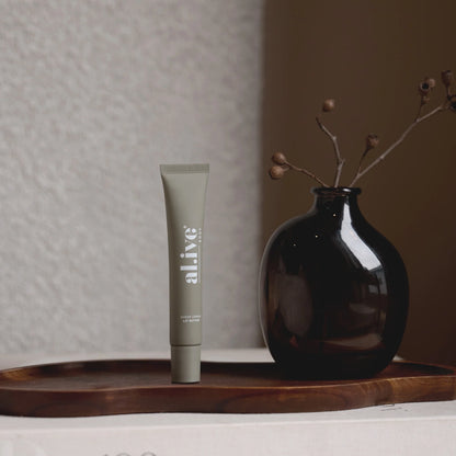 AL.IVE Body Lip Butter Willow Gum &amp; Lemon Myrtle