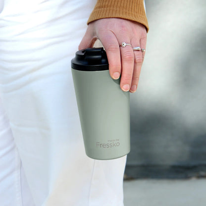 Fressko Grande Reusable Cup 16oz Sage