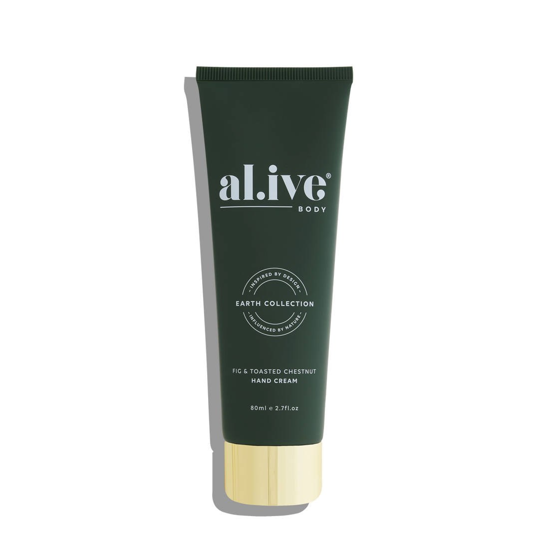 Al.ive X24 Hand Cream Cracker