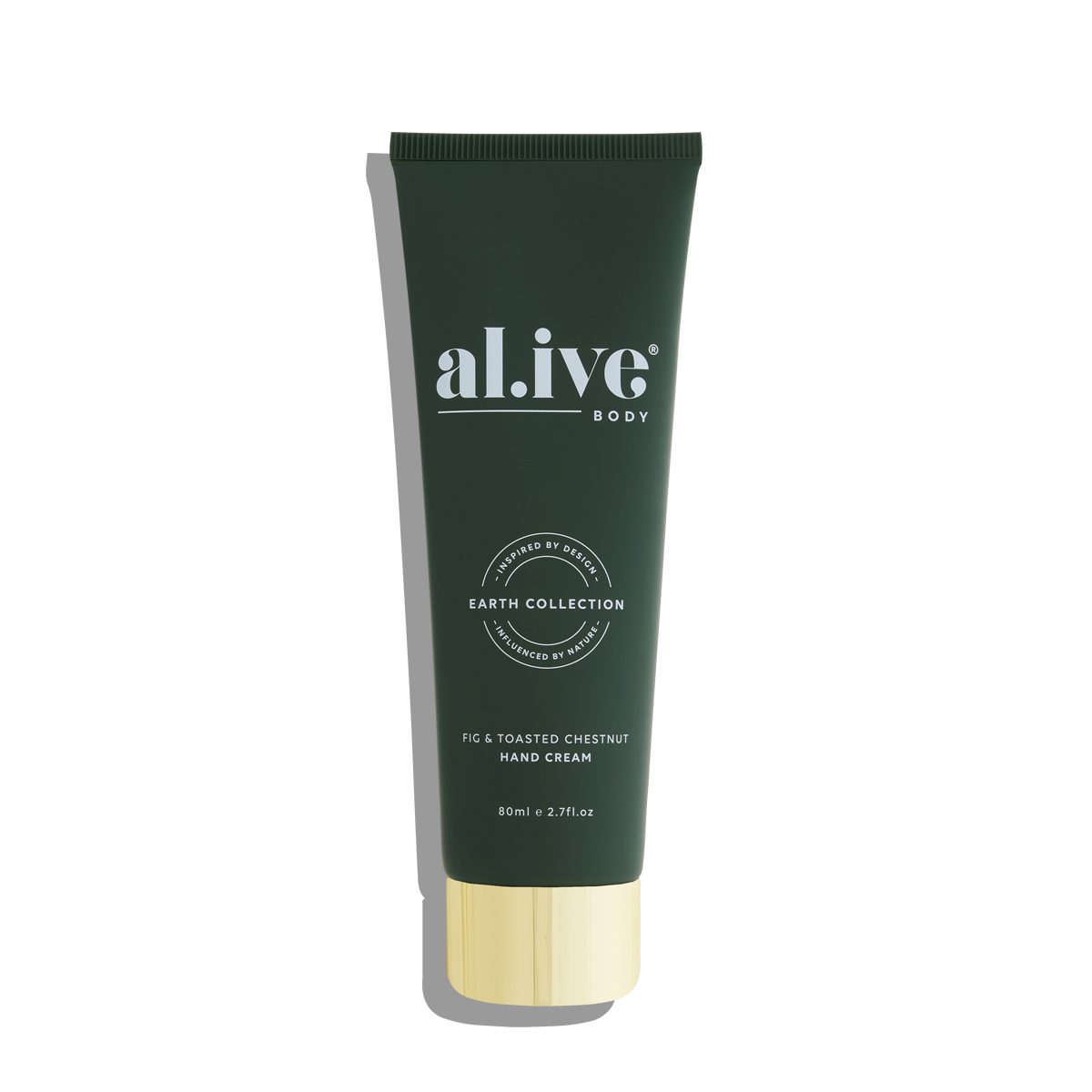 Al.ive X24 Hand Cream Cracker