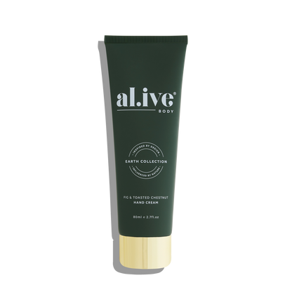 Al.ive X24 Hand Cream Cracker