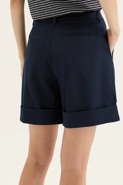Yarra Trail Nova Short Navy
