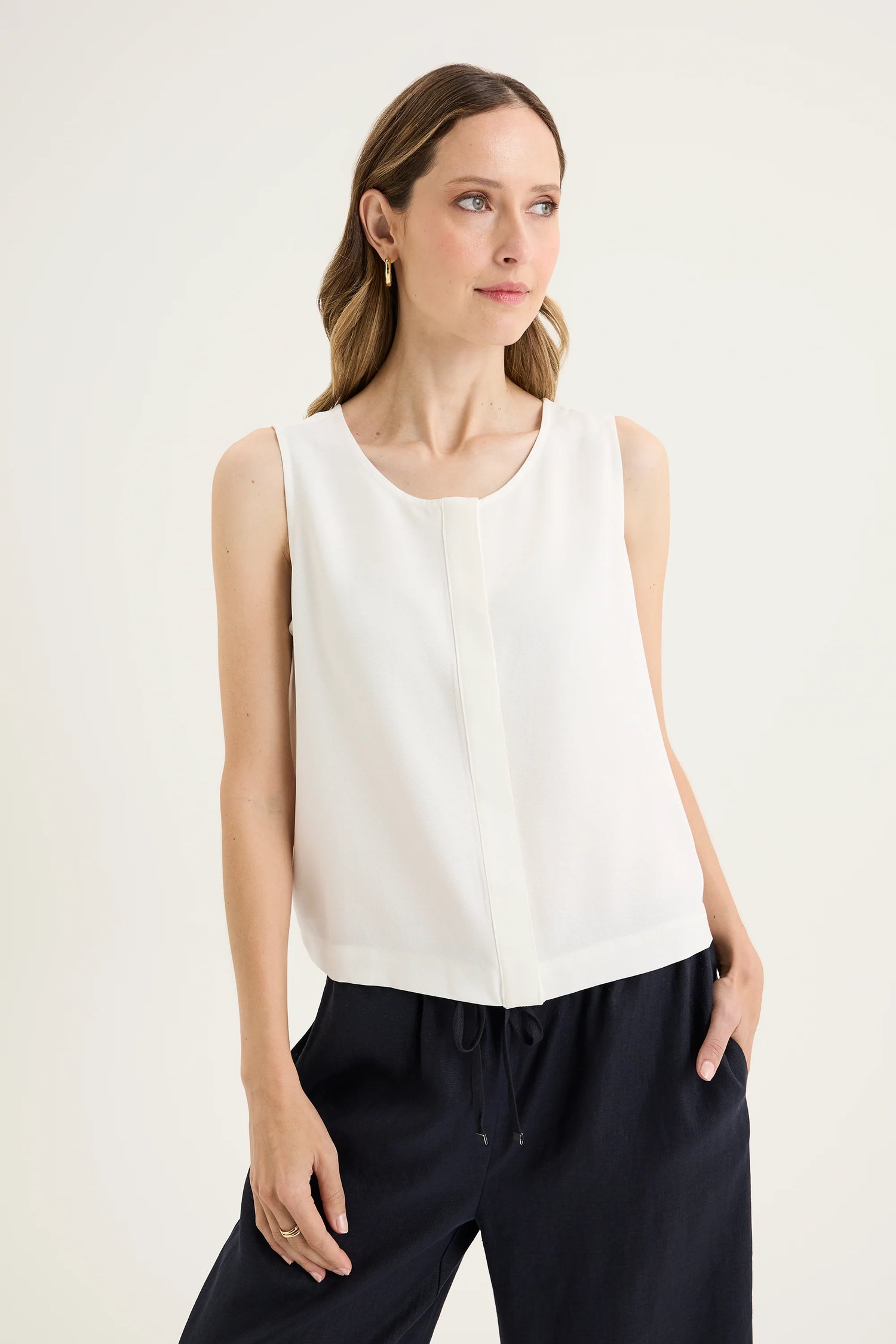 Yarra Trail Lavoro Vest