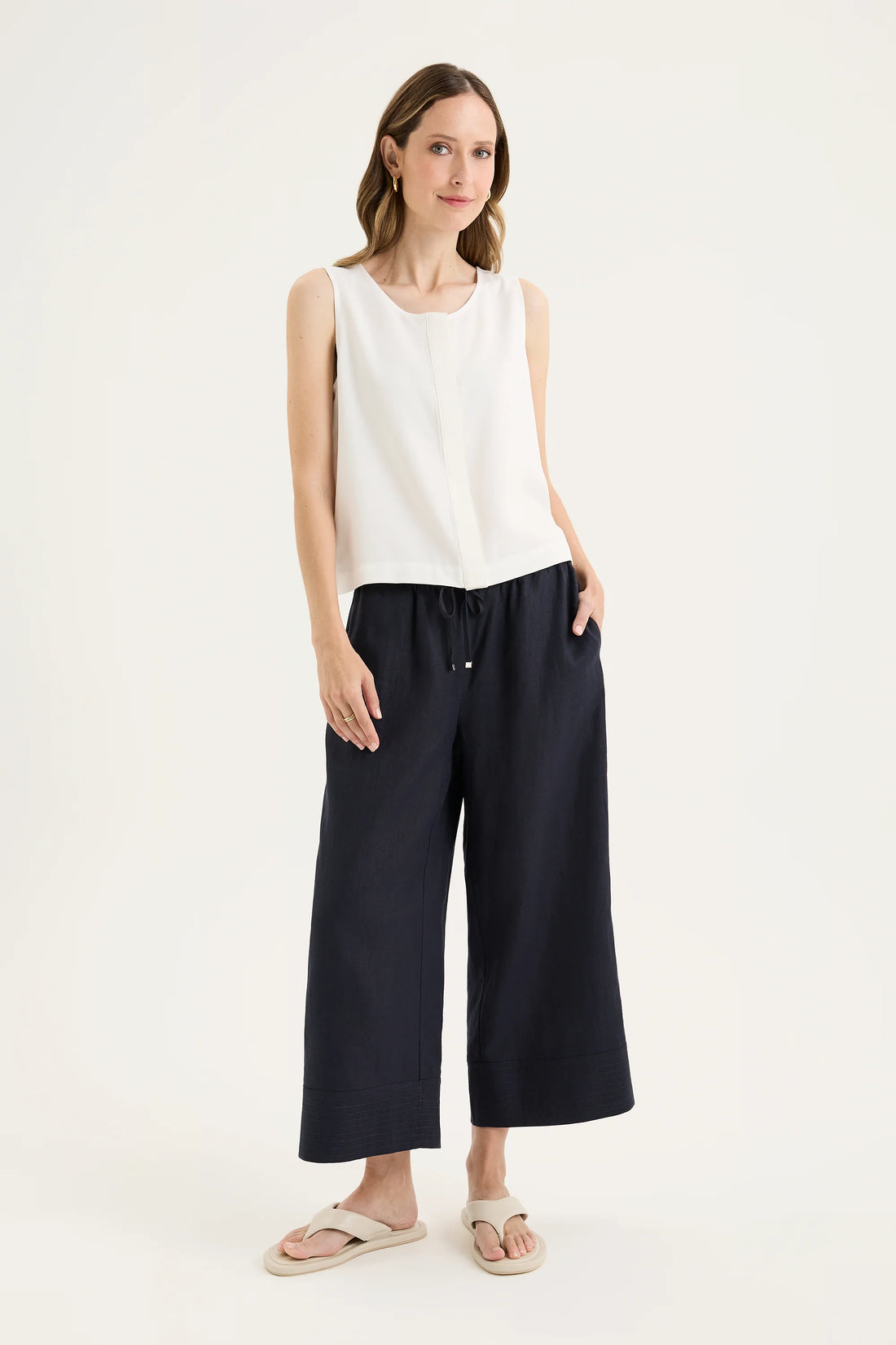 Yarra Trail Lavoro Vest