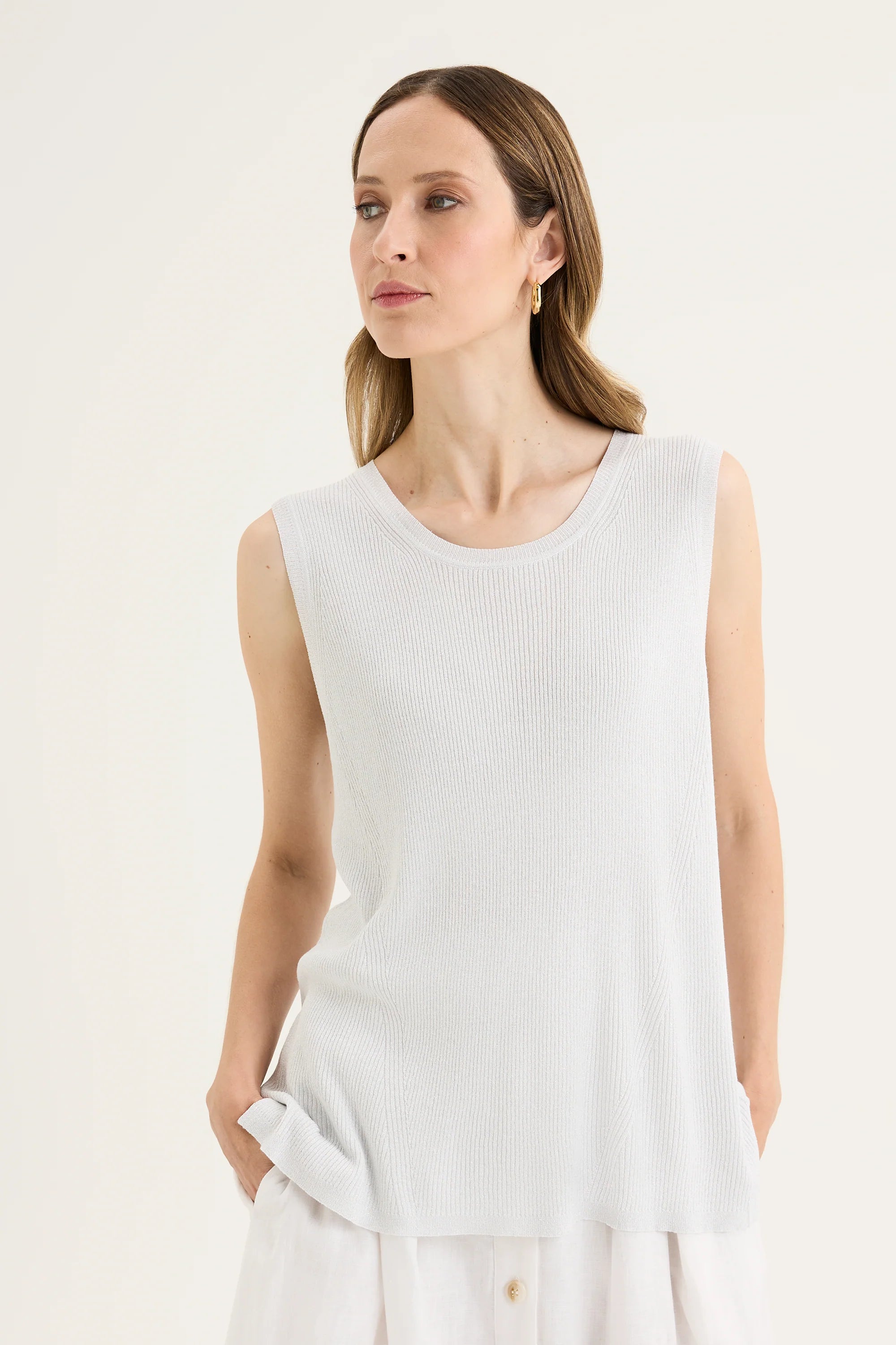 Yarra Trail Miami Knit