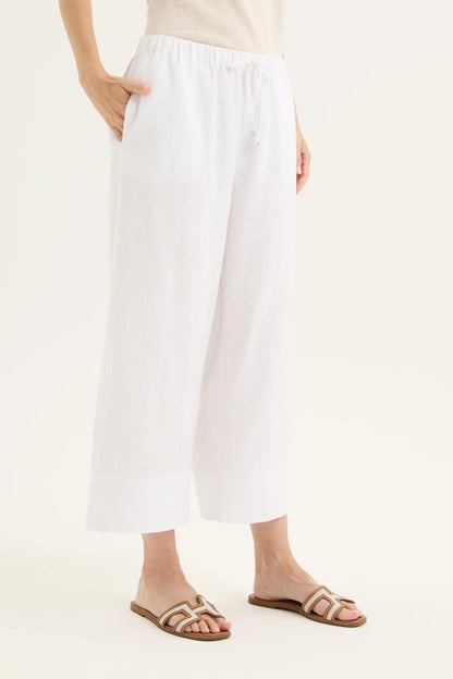 Yarra Trail Tirari Palazzo White