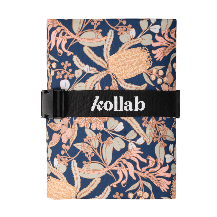 Kollab Picnic Mat Wildflower