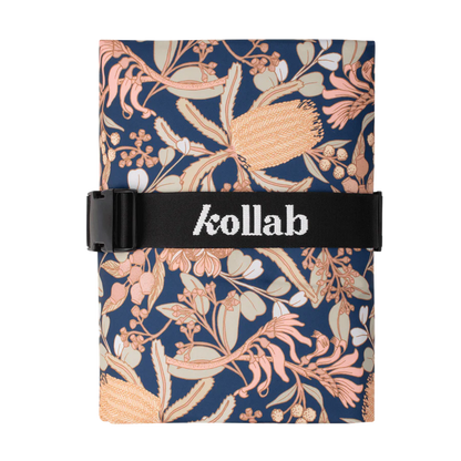 Kollab Picnic Mat Wildflower