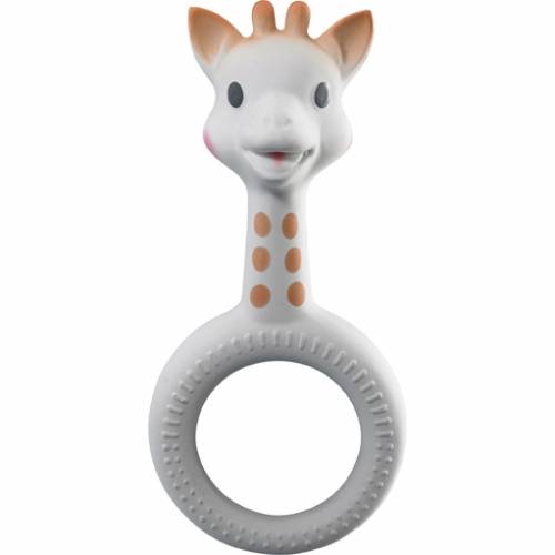 Sophie la girafe So Pure Ring Teether