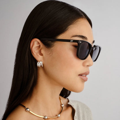 Le Specs Le Resolu Black
