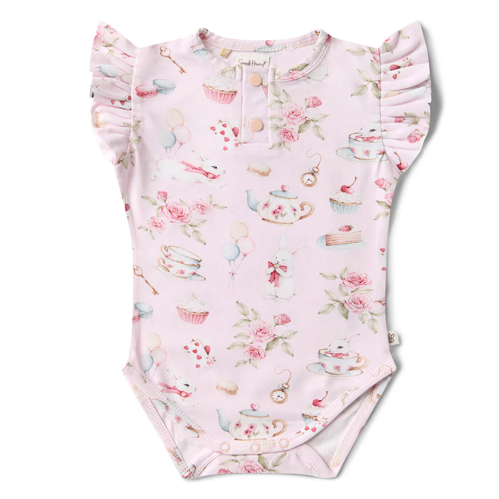 Snuggle Hunny Alice&