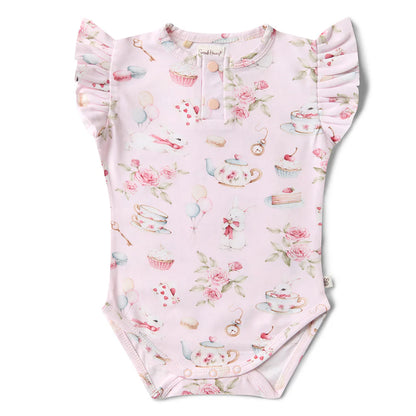 Snuggle Hunny Alice&