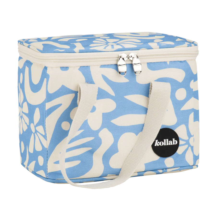 Kollab Lunch Box Butter Blue