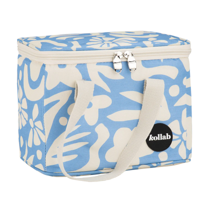 Kollab Lunch Box Butter Blue