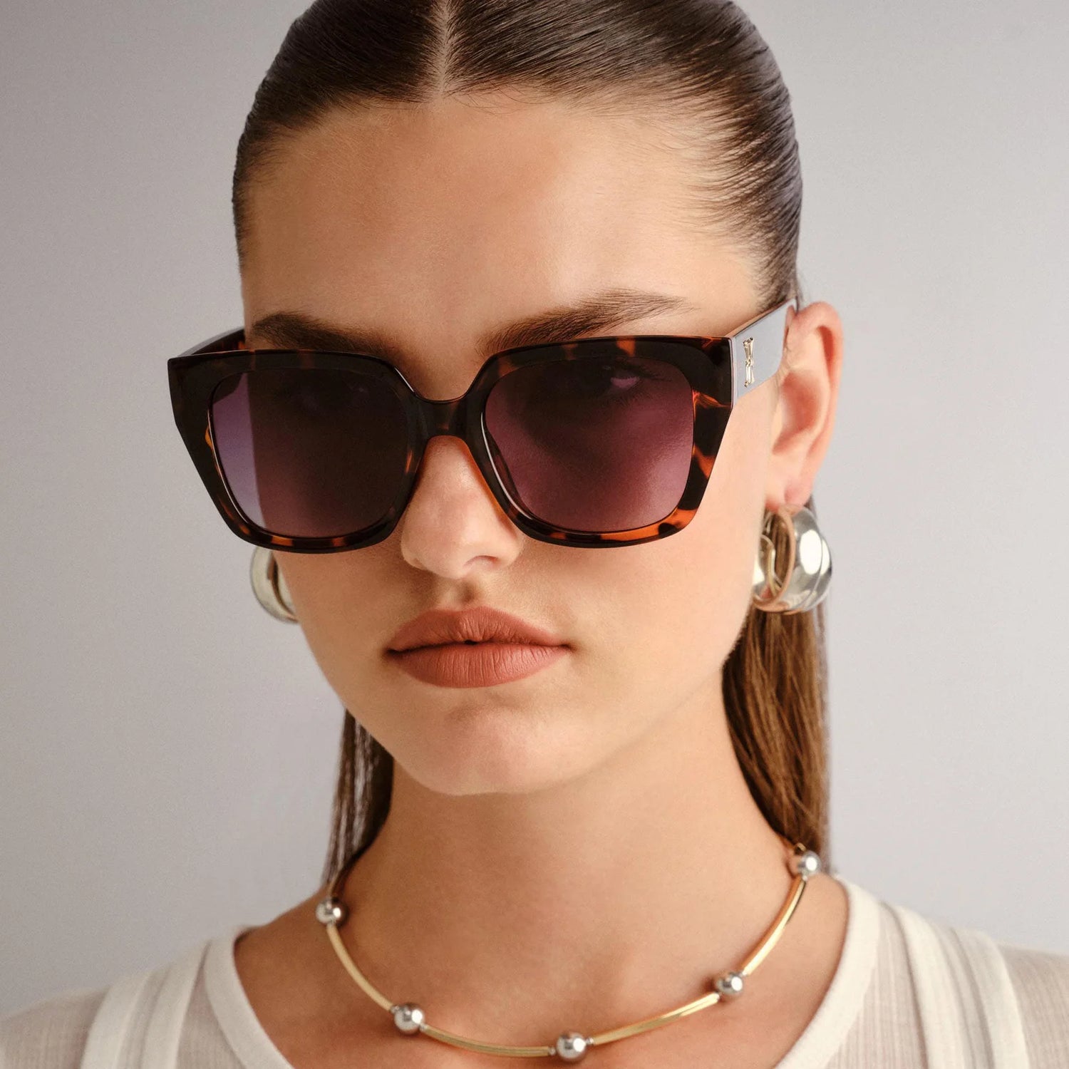 Le Specs The Illusion Tort