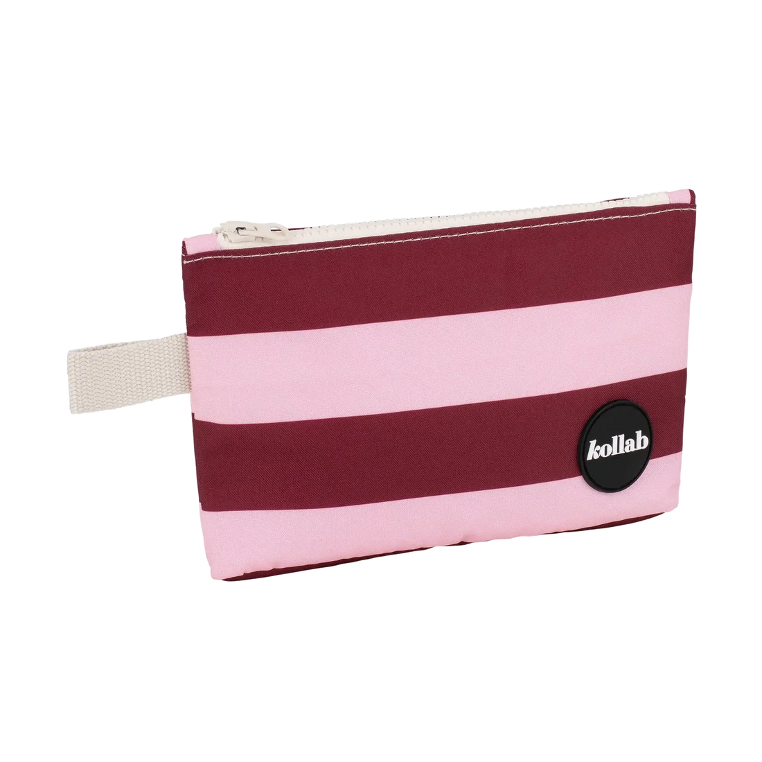 Kollab Mini Pouch Coco Stripe