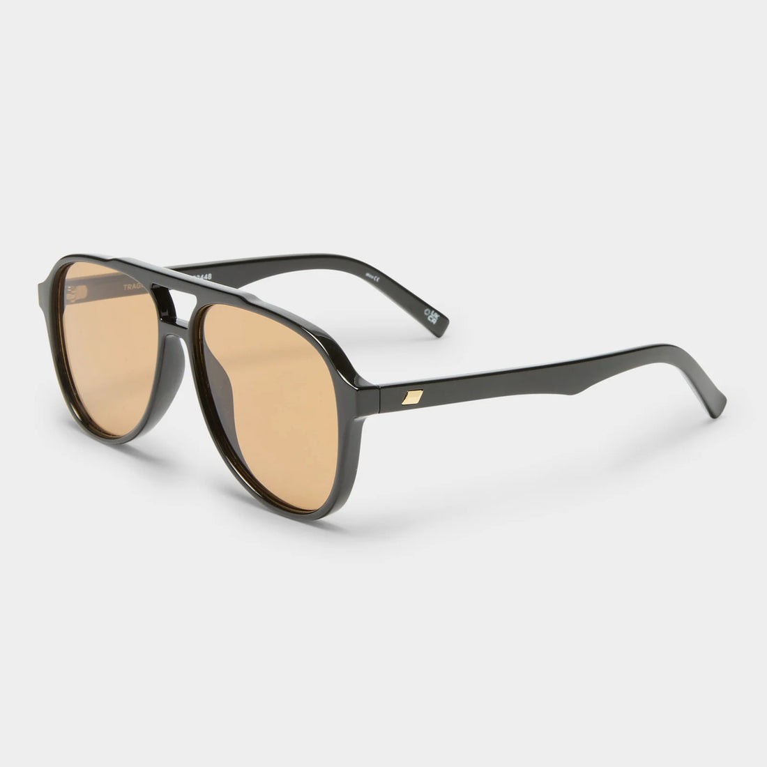 Le Specs Tragic Magic Black