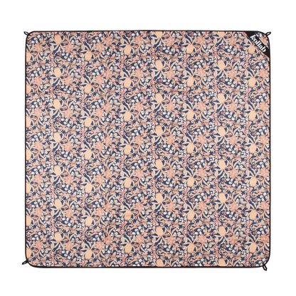Kollab Picnic Mat Wildflower